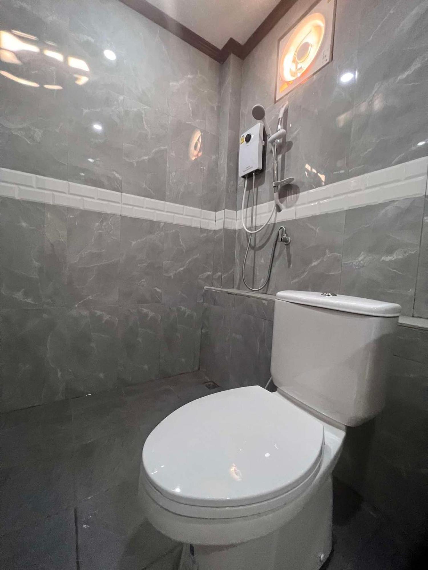 Lebijou Guesthouse - Konesavath ดอนเดด ภายนอก รูปภาพ