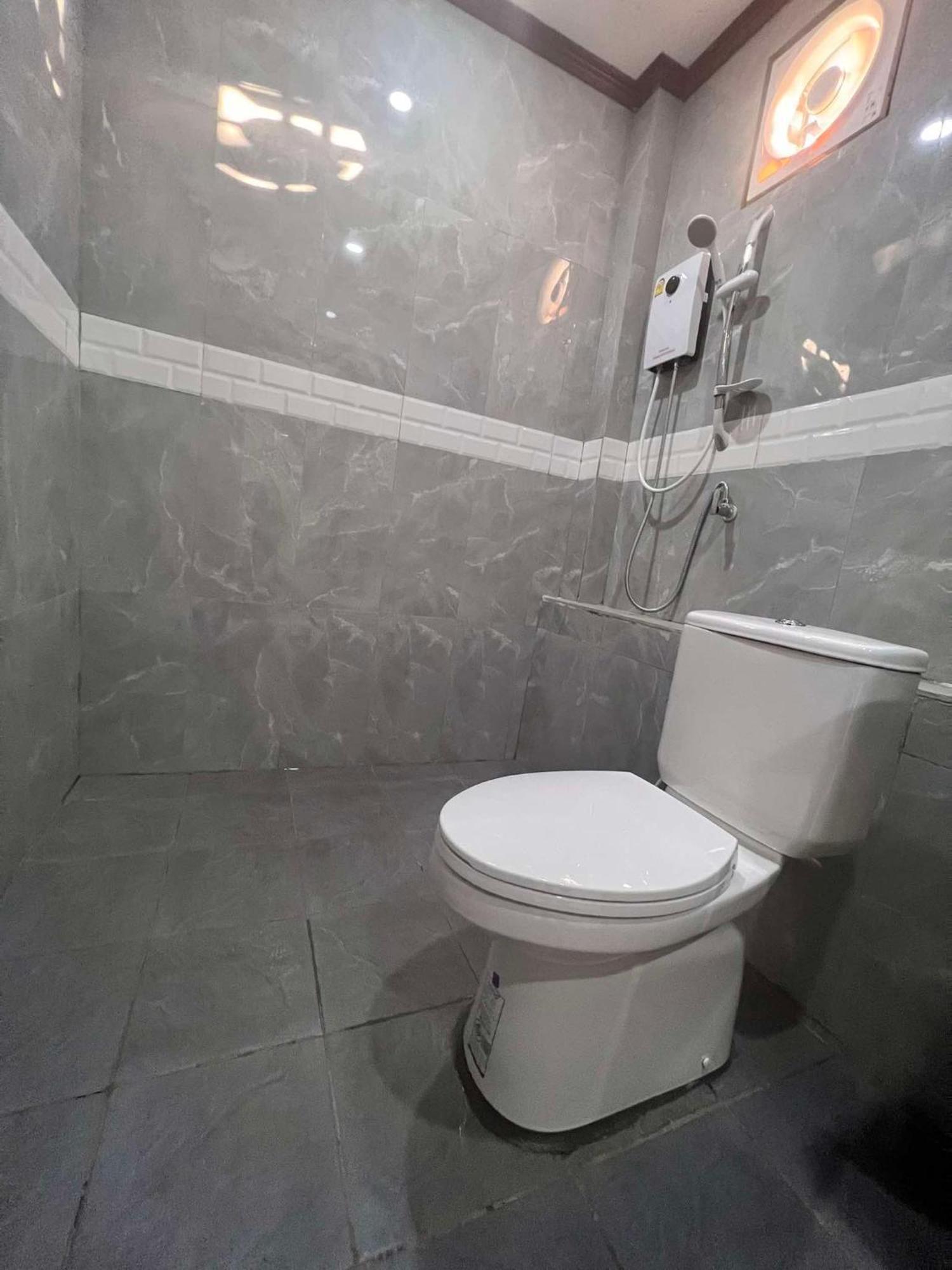 Lebijou Guesthouse - Konesavath ดอนเดด ภายนอก รูปภาพ